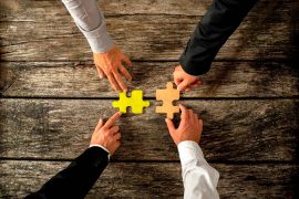 M&A